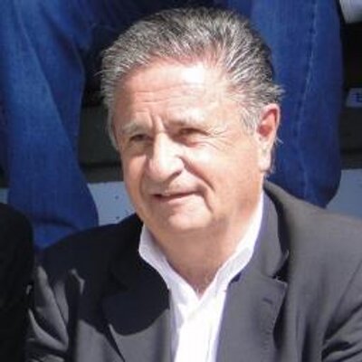 Eduardo Duhalde